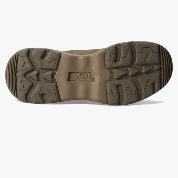 🆕 Teva Geotrecca Hiking Boot no box - Picture 3 of 13